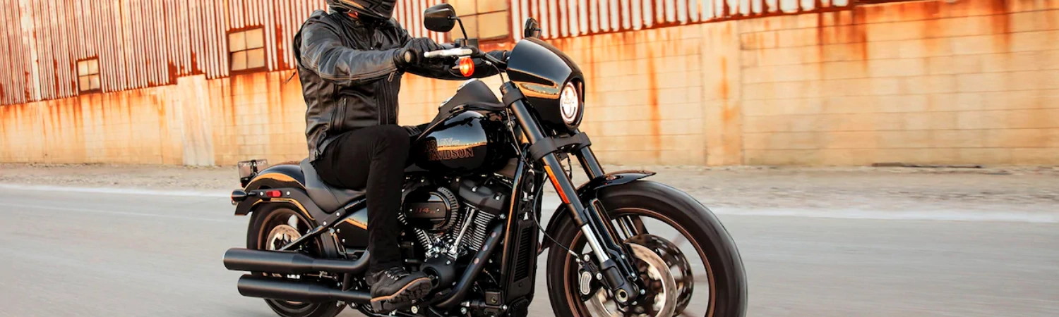 2022 Harley-Davidson® Cruiser Motorcycle for sale in IndyWest Harley-Davidson®, Plainfield, Indiana