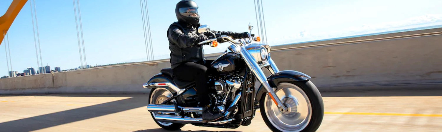 2022 Harley-Davidson® Fat-Boy® Motorcycle for sale in IndyWest Harley-Davidson®, Plainfield, Indiana